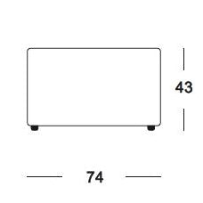 Bendrystės erdvė, didelis minkštasuolis, didelis minkštasuolis mokymo įstaigoms, minksti baldai, minkstasuolia, baldai internetu.