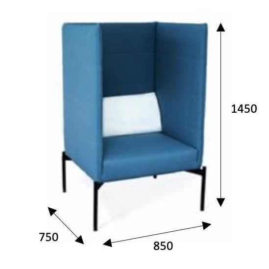 Baldai, minksti baldai, akustiniai baldai, akustiniai minkstasuoliai, akustiniai baldu sprendimai, akustiniai baldai mokykloms, akustinis minkštasuolis