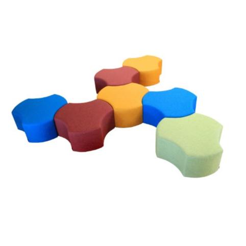 Minkšti baldai darželiams ir mokykloms internetu, mokykliniai baldai