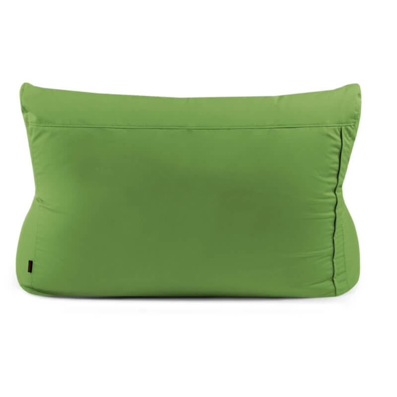 Dvigubas sedmaisis, didelis sedmaisis,  minkšti baldai, sėdmaišiai, sedmaisis mokyklai, bean bag mokyklai, minkstasuoliai, mokyliniai baldai, laisvalaikio baldai mokyklai.