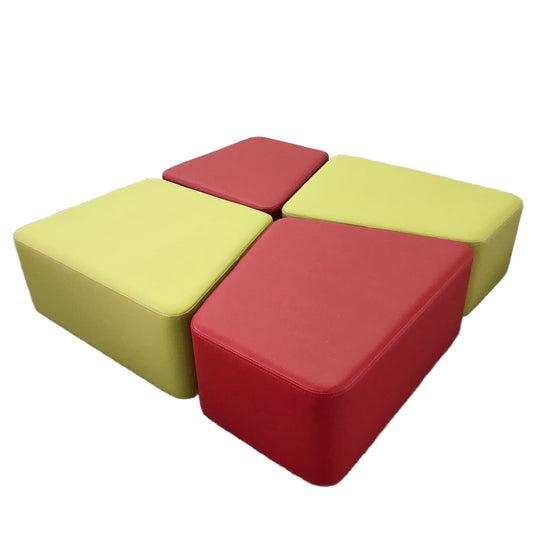 Minkštasuolis kombi darželiams ir mokykloms įvairių spalvų bei formų. Minkštasuolių gamyba mokyklai, minkštasuoliai darželiams, minkštasuoliai įstaigoms, individualūs užsakymai.