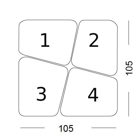 Minkštasuolis kombi darželiams ir mokykloms įvairių spalvų bei formų. Minkštasuolių gamyba mokyklai, minkštasuoliai darželiams, minkštasuoliai įstaigoms, individualūs užsakymai.
