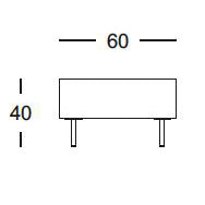 Minkštas kampas laukiamajam, laukiamojo baldų komplektai, baldai įstaigoms, minkšti baldai įstaigoms