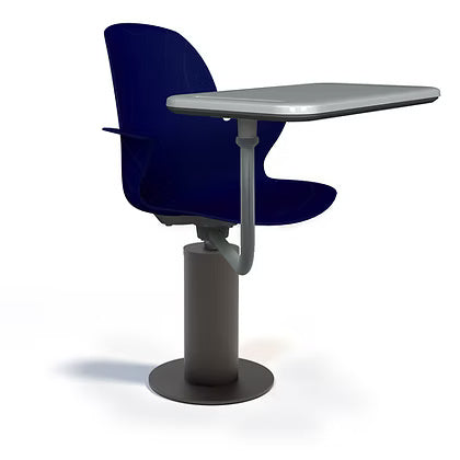 stacionari besisukanti kėdė, Linx serijos mokyklinės kėdės pasižymi mobilum, kompaktiškos kėdės, baldai auditorijoms, www.darzeliuimokyklai.lt baldai įstaigoms, baldai auditorijoms