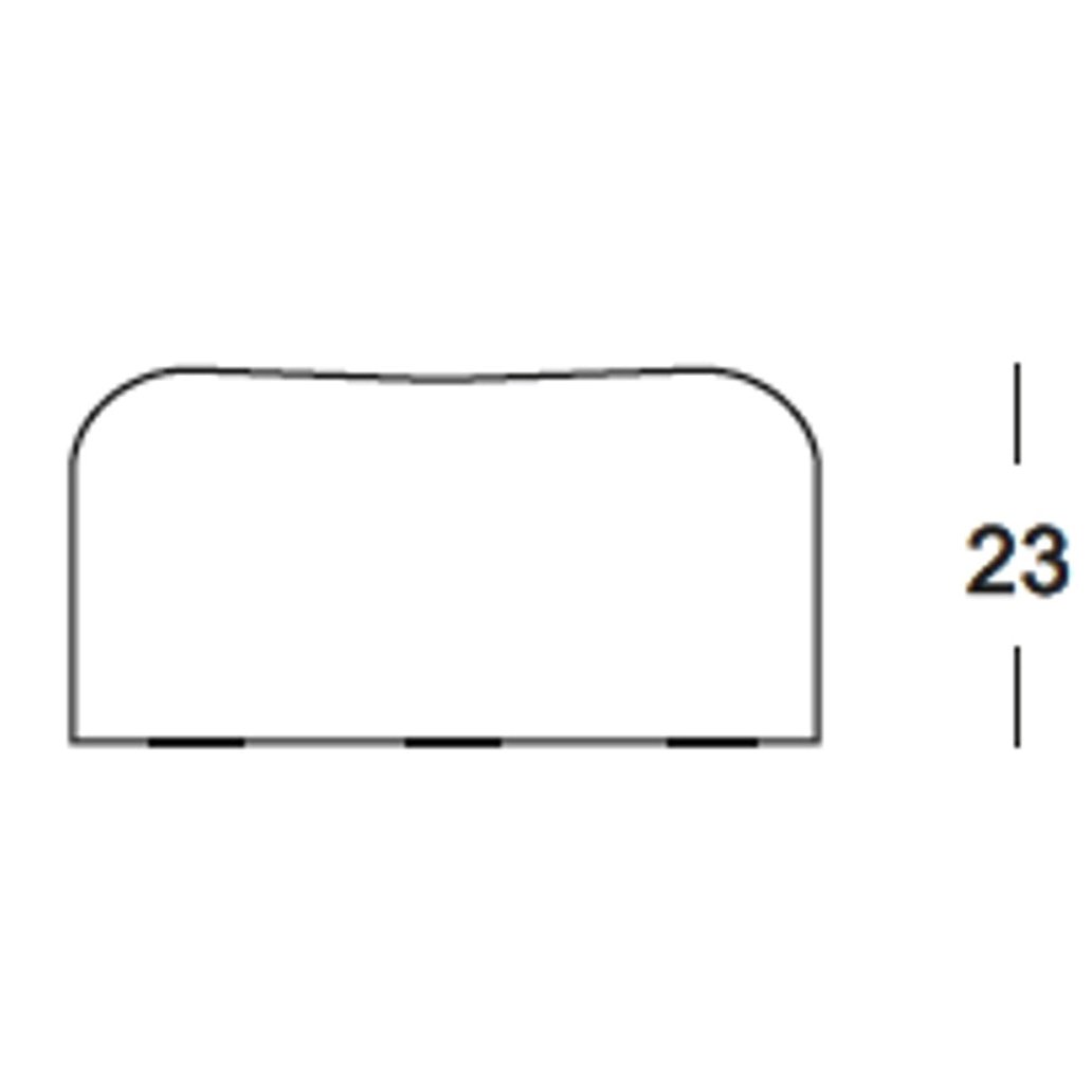 Minkšti baldai mokykloms ir darželiams