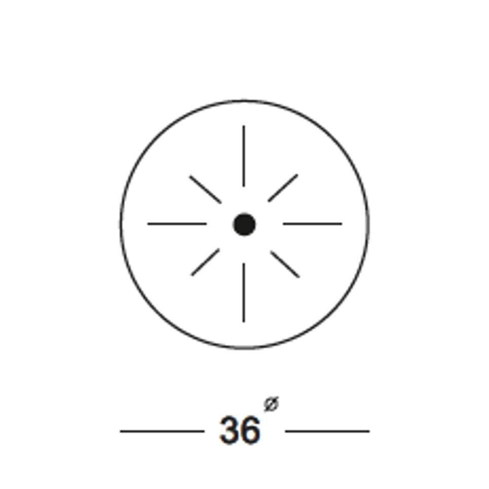 Pufų komplektas mokyklai