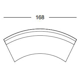 Baldai poliklinikoms ir ligoninėms, baldai įstaigoms, minkštasuolis įstaigai, laukiamojo baldai