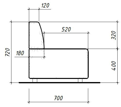 Minkšti baldai mokykloms ir darželiams, minkštu baldų gamyba pagal individualius užsakymus, minksti baldai mokyklom, minksti baldai įstaigoms ir ligoninems, baldai ligoninems