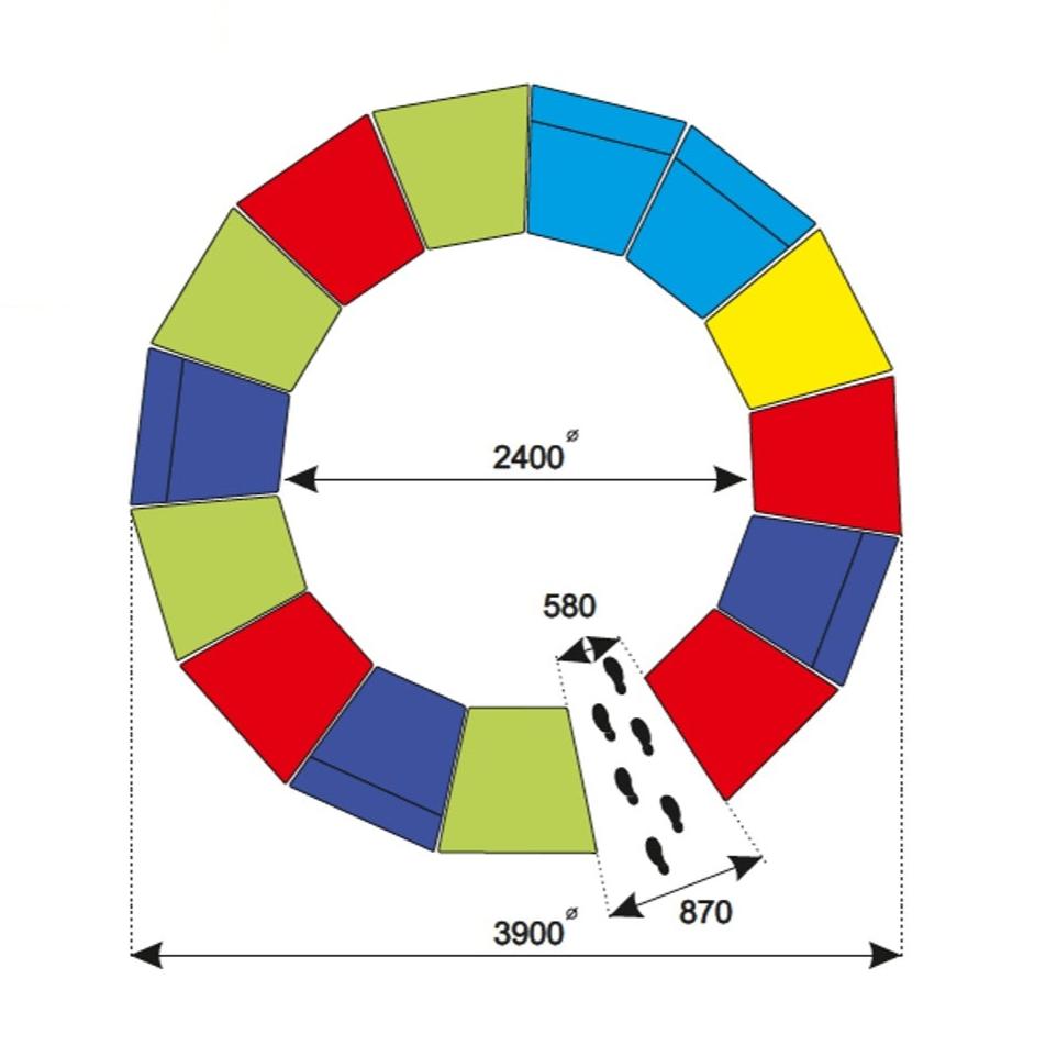Bendrystės erdvė, didelis minkštasuolis, didelis minkštasuolis mokymo įstaigoms, minksti baldai, minkstasuolia, baldai internetu.Mokykliniai baldai