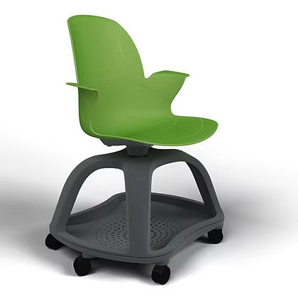 kėdės su staliukais, kėde su atlenkiamu staliuku, kėde su stalu.Linx kede, kokybiška egronomiška kedė, Kedes universitetams, kedes studentams, studentiškos kėdes