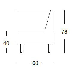 Baldai poliklinikoms ir ligoninėms, baldai įstaigoms, minkštasuolis įstaigai, laukiamojo baldai, minšti baldai įstaigoms, minkšti baldai ligoninei
