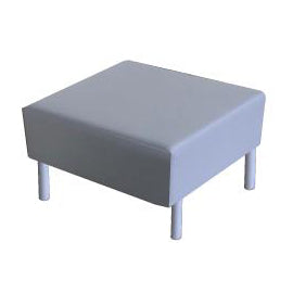 Baldai poliklinikoms ir ligoninėms, baldai įstaigoms, minkštasuolis įstaigai, laukiamojo baldai