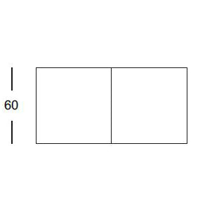 Baldai poliklinikoms ir ligoninėms, baldai įstaigoms, minkštasuolis įstaigai, laukiamojo baldai