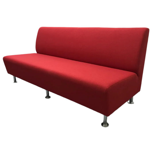 Minkštasuolis trivietis DOMO -  - #tag1#