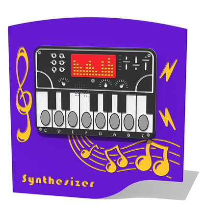 Muzikos instrumentų komplektas darželiui