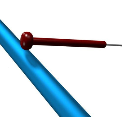 Kūrybinė muzikinė aikštelė darželiui su skambančiais moduliais