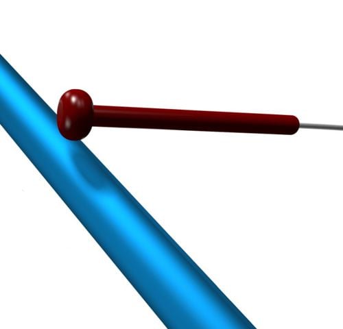 Kūrybinė muzikinė aikštelė darželiui su skambančiais moduliais