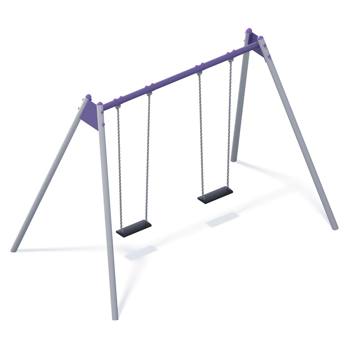 Supynių komplektas vaikų darželiui – bendram žaidimui ir poilsiui lauke