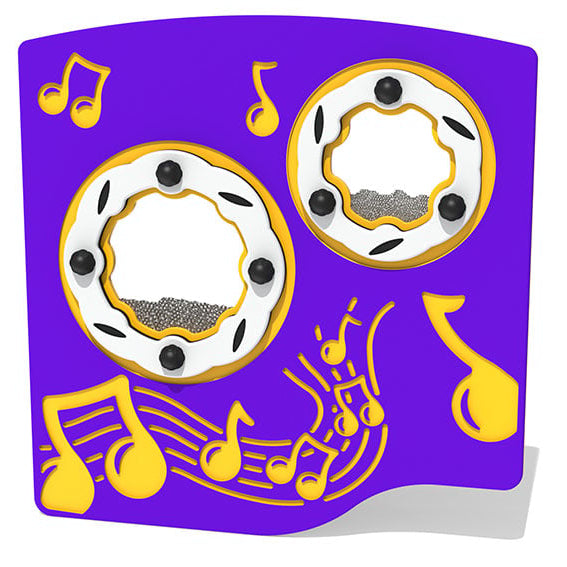 Kūrybiškuma skatinanti muzikinė veikla vaikams  darželiuose