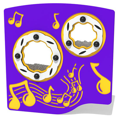 Kūrybiškuma skatinanti muzikinė veikla vaikams  darželiuose