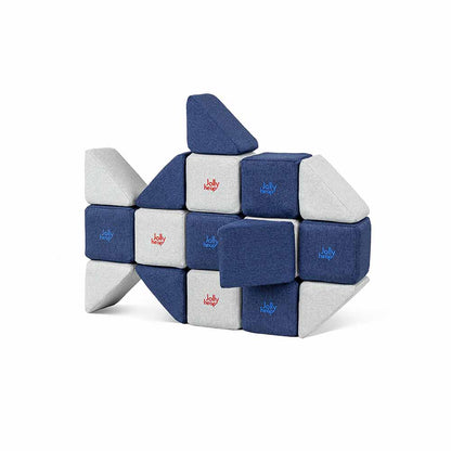 MINI MAGNETINĖS KALADĖLĖS
