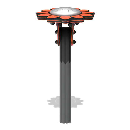 Lauko muzikos panelė vaikams su įvairiais garsų moduliais darželiams