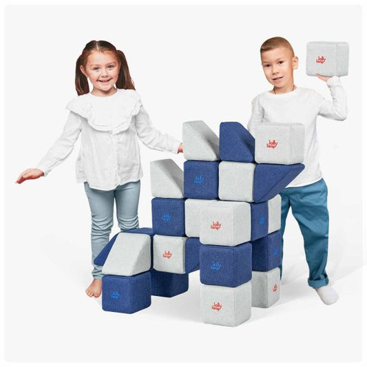 MINI MAGNETINĖS KALADĖLĖS
