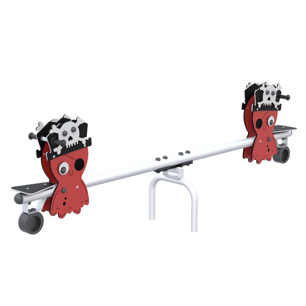 Svyruoklinė supynė su rankenomis – lavina koordinaciją ir pusiausvyrą