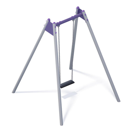 Supynės vaikų darželio kiemui – smagi lauko pramoga mažiesiems