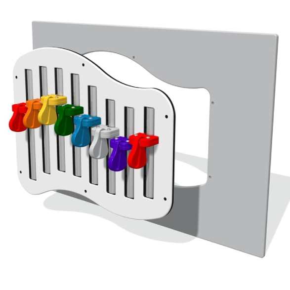 Kamerinių varpelių panelė