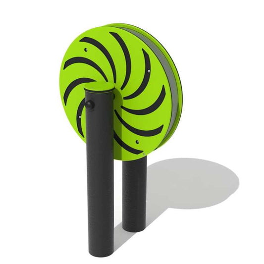 Muzikinė edukacinė įranga darželiams su skambesio moduliais, Lauko kūrybinis muzikinis žaidimų stendas vaikams